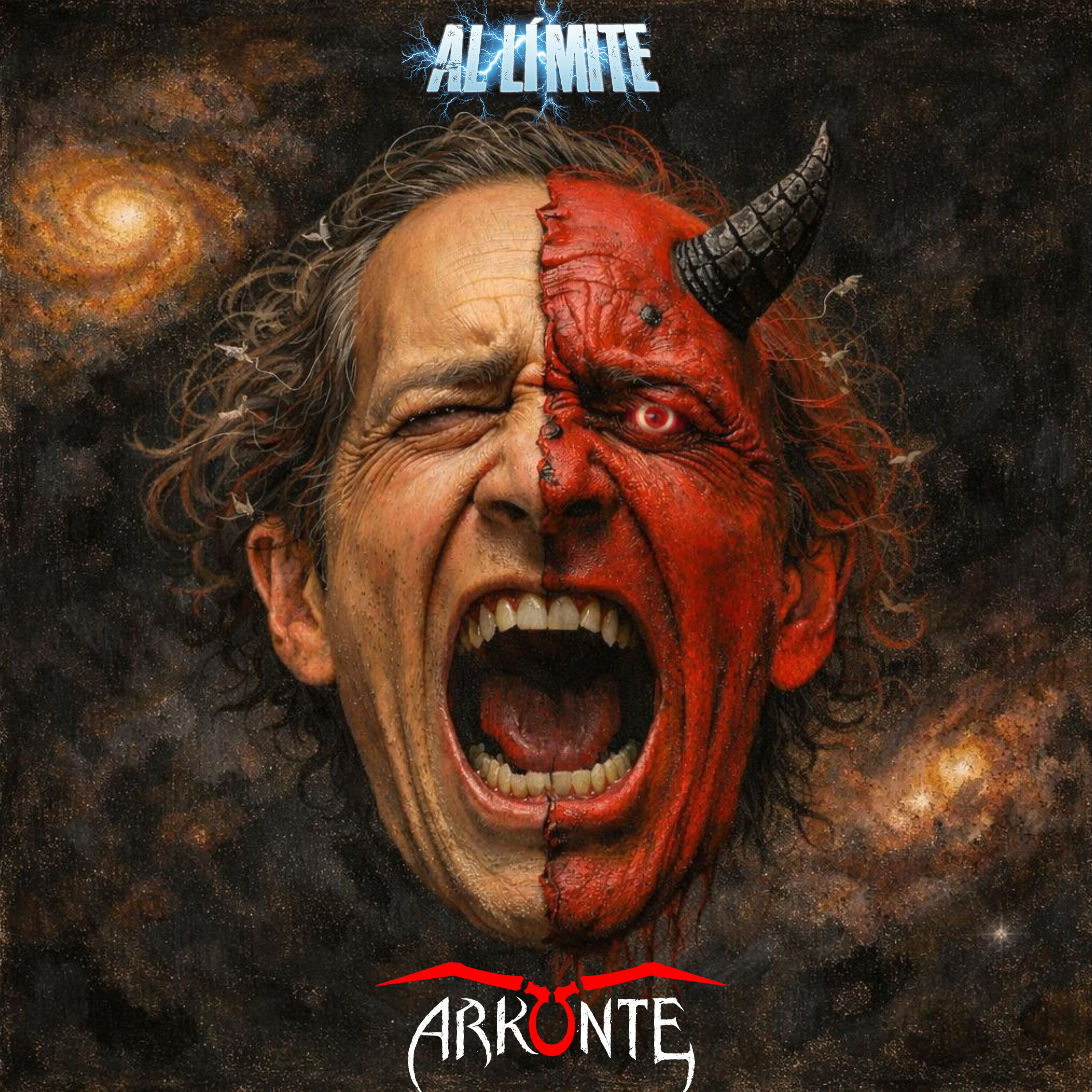 Al Límite Single